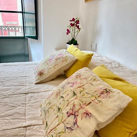 Apartamento 4Pax En Pleno Centro Alfalfa Seville Ngoại thất bức ảnh