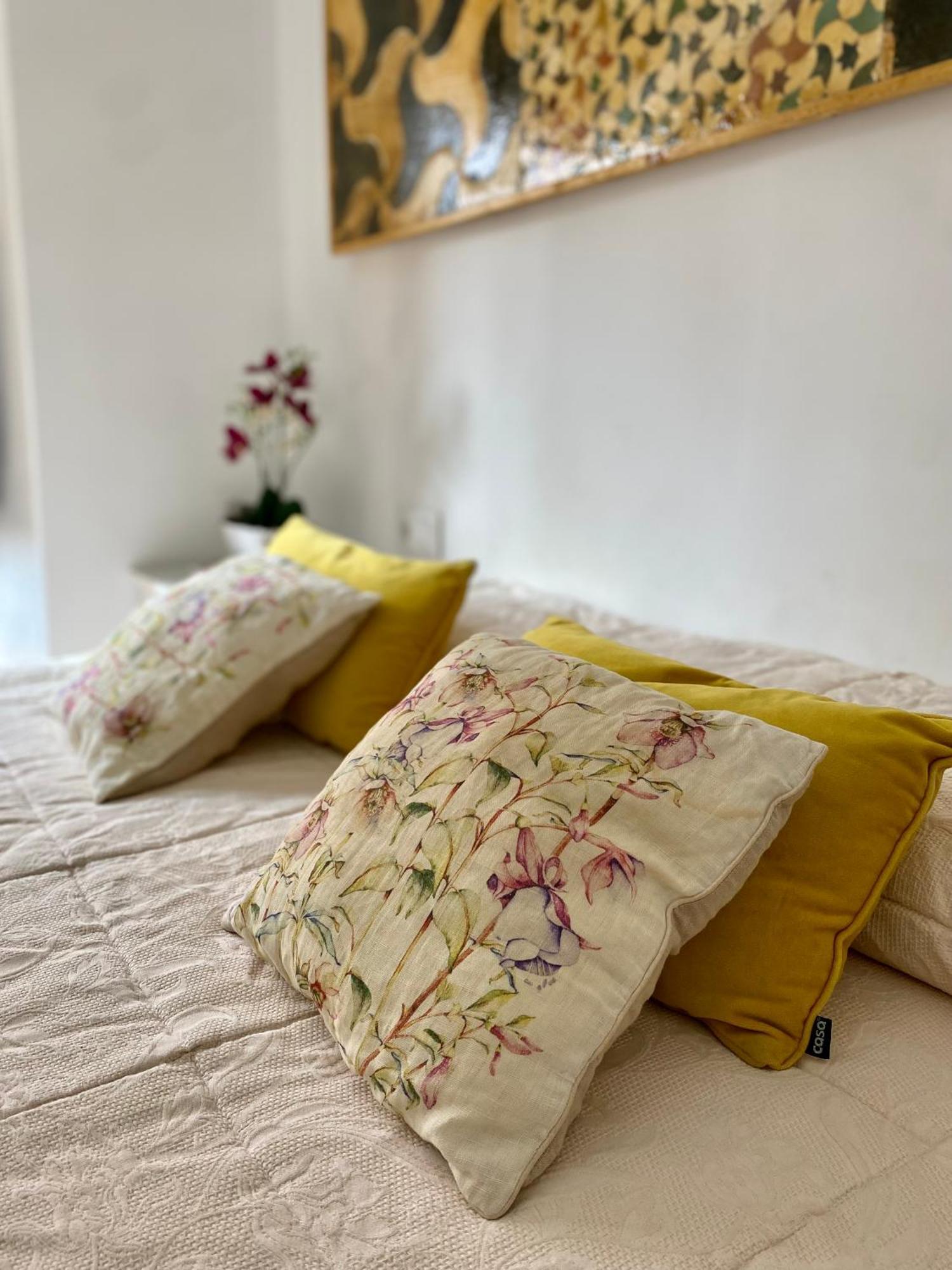 Apartamento 4Pax En Pleno Centro Alfalfa Seville Ngoại thất bức ảnh