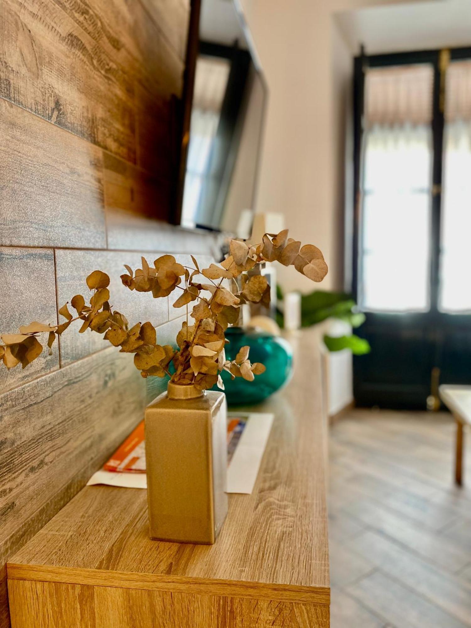 Apartamento 4Pax En Pleno Centro Alfalfa Seville Ngoại thất bức ảnh